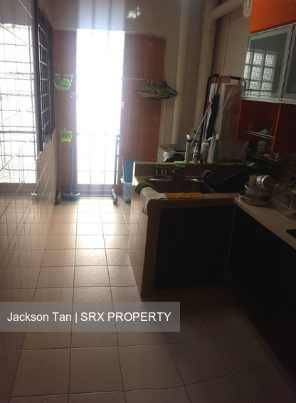 Blk 6B Boon Tiong Arcadia (Bukit Merah), HDB 4 Rooms #182426642
